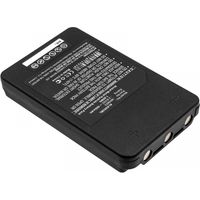 Batterie 3.6V 0.5Ah NiMh MHM03 pour télécommande AUTEC LK NEO