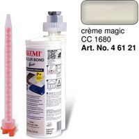 Colle précolorée Colour bond P+250ML AKEMI CC 1680 Crème magic