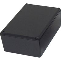 Camdenboss RX2010/S Modul-Gehäuse 74 x 50 x 28 ABS Schwarz 1 St.