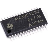 MSP430F1232IPWR MSP430F1491IPMR Elektronische Bauteile Chips Elektronische Bauteile 5 Gehäuse 5