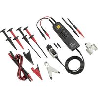 Tektronix P5205A Kit sonda differenziale di sicurezza 100 MHz 50:1, 500:1 1300 V
