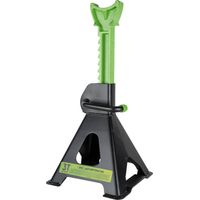 JUEGO DE 2 CABALLETES 3 TON JBM 53779