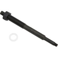 Schwarzes Eisen-Abzieher-Werkzeug zum Entfernen gebrochener Stecker, Auto-Reparatur-Ersatz für Ford Triton 3-Ventil-Motor ab 2004