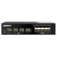 HUB Switch puertos 12 QNAP QSW-M7308R-4X