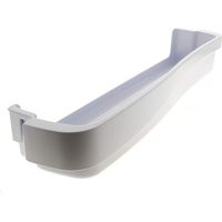 Balconcino uova bianco 442x65 indesit00 per Frigoriferi Vetrine e Cantine