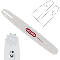 Oregon Führungsschiene AdvanceCut 3/8" 1,3 mm 40 cm