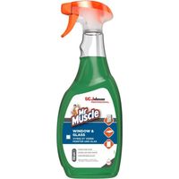 SC Johnson Professional Fenster- und Glasreiniger Mr Muscle® 316533 750 ml