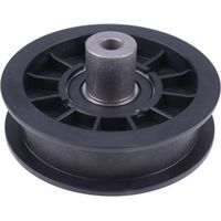 Pièces détachées pour tondeuses à gazon : Roues de tension AM138080 AUC11238 AM134502 X300 X300R X304 John Deere