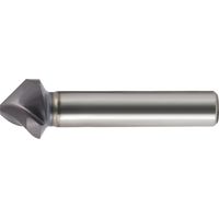 GÜHRING Kegelsenker SpyroTec HSCO spiralisiert Form C 90G zylindrisch 10,4mm TiAlN