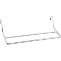 BELTRAN 2262 HOTEL Toallero Para Radiador 40 cm Inox - ref: 064-2262