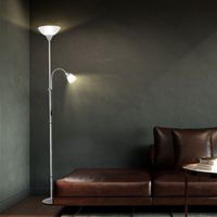10 watts LED plafonnier flexo lampe de lecture salon chambre lampe sur pied