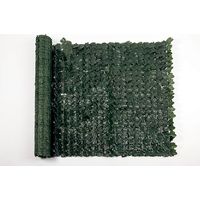 SIEPE GRIGLIA FOGLIA EDERA - 1X3 M