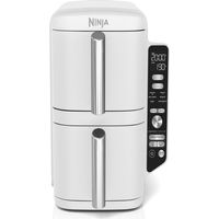 Ninja SL400EUWH Freidora de aire blanca 9,5 L