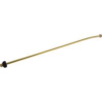 Lancia da spruzzo ottone 50 cm BIRCHMEIER 11370704