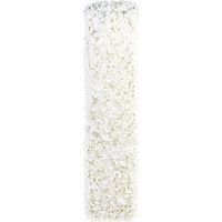 Cupido&Co. Runner Ortensie Avorio H 300 Mm L 3 Mt