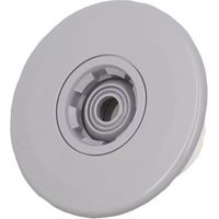 Buse de refoulement Astral Prestige Multiflow pour piscine Gris clair Gris clair