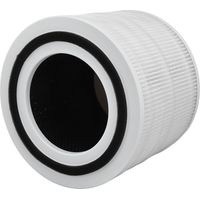 Écran Filtre Purificateur d'Air Haute Efficacité - Pièce de Rechange pour LEVOIT CORE 300