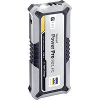 GYS – Booster lithium NOMAD POWER PRO 85879 – 900A démarrage 12V – Alimentation 15V 10A – Compact 820g – Charge rapide en 1h15