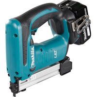Makita DST221Z Akku Tacker 10 - 22mm Solo 18V Li-Ion Lxt Batterie nicht inklusive