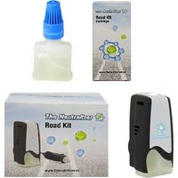 The ROAD KIT - diffuseur pour voiture - The Neutralizer