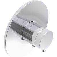 GS ProfiLine UP-Wannenf.u.Br.Thermostat Wunderbox Fertigbauset