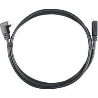 Cable VE.Direct de 5 m (conexión en ángulo recto por un lado) Victron Energy