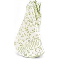 Serviette invité VINTAGE FLORAL 33x33 cm