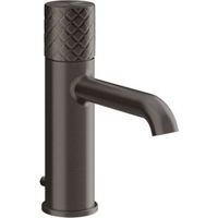 Gessi Habito Mitigeur de lavabo, avec bec, avec garniture