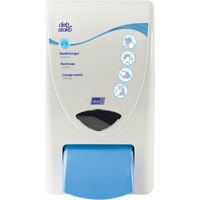S.C. JOHNSON Variospender Stoko Spender, Farbe: BLUE2