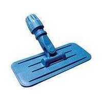Support tampon pour abrasif 23 cm - TEN E270150SUPP - Les supports abrasifs - ica