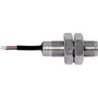 PIC MS-2212M-3/975 Reed-Kontakt 1 Schließer 200 V/DC, 140 V/AC 1 A 10 W