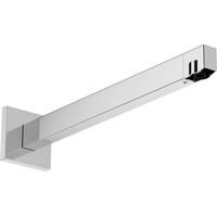 Hansgrohe Zubehör - Brausearm, 41 cm, Chrom 24337000