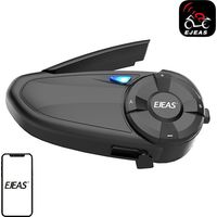 Intercom moto EJEAS Q7