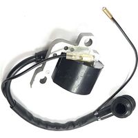Bobina Encendido compatible con Oleomac Cm25,46 Ref 504645