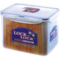 LocknLock 3.9L Rectangular Storage Container