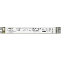 Réacteur électronique 18W 220/240V – Longueur 280mm – Largeur 30mm – Hauteur 29mm – Pour lampe LED – Tci Led