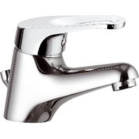 MONOCOMANDO LAVABO LINEA EPIC 3- Cromo- MARIA- pezzi 1