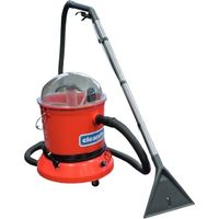 Injecteur extracteur nettoyeur moquette cleanfix tw300s