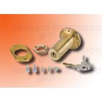 Sblocco Esterno a Chiave Per Attuatore 593 580 15MM Numero 01 FAAC 424560001