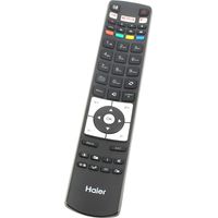 Telecomando 0530019282 49123878 49054953 - televisore haier
