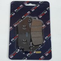 Plaquette de frein RMS pour Scooter Kymco 300 X-citing 2009