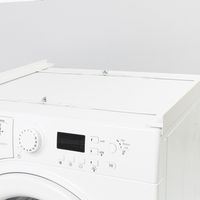 Superior Electronics Tower Slim pièce et accessoire de lave-linge Kit d’empilage