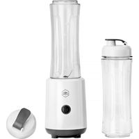 OBH Nordica Frullatore Smoothie Twister 7740 bianco compatto