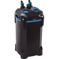 Filtro Exterior - Zolux - Xternal 300 - Para acuario de 200 a 300 L - Caudal de 1200 L/h - 13.2W