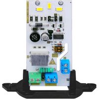 NOLOGO R-LED-FULL-I Scheda Modulo Universale LED Per Lampeggiante 12v 24v 230v