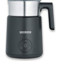 Severin SM 3579 Spécialateur à lait noir 220 ml mousse