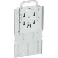 Legrand 421074 – Adapter für DPX≥ 250 Diff ohne seitliche motorisierte Steuerung