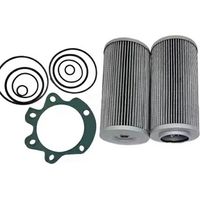 Transmission automatique hydraulique FC6A145 avec joints BS7010-052 82204440 82204440-1