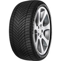 IMPERIAL Pneus toutes saisons 175/65 R14 TL 82T ALL SEASON DRIVER M+S 3PMSF