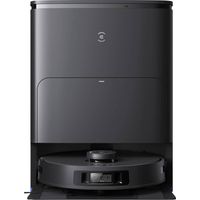 Ecovacs Deebot T30S Pro Robot Aspirapolvere Nero